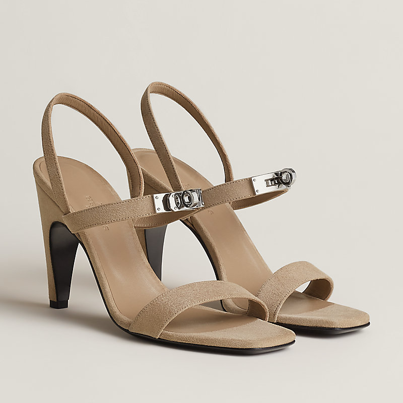 セール【HERMES】Sandali Hanna 95 Hanna 95 sandal | Hermès Australia